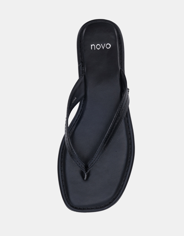 Novo - Simien