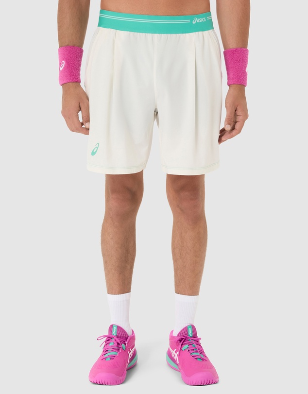 ASICS - Game 7 Inch Short - Men's