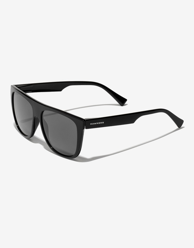 Hawkers Co - Hawkers - Black Runway Sunglasses For Men And Women Uv400