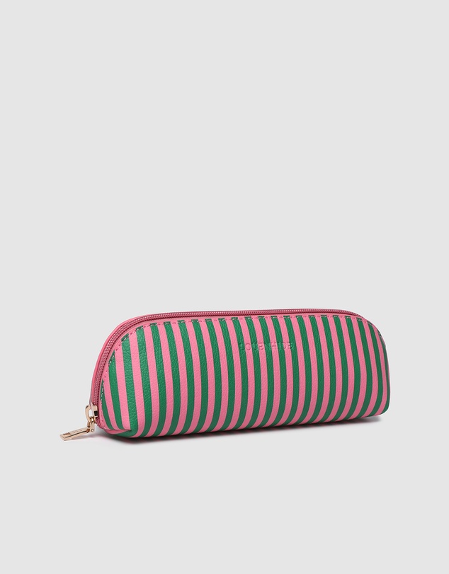 Louenhide - Jayne Stripe Makeup Bag