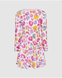 Rock Your Kid - Polly Dress - Kids