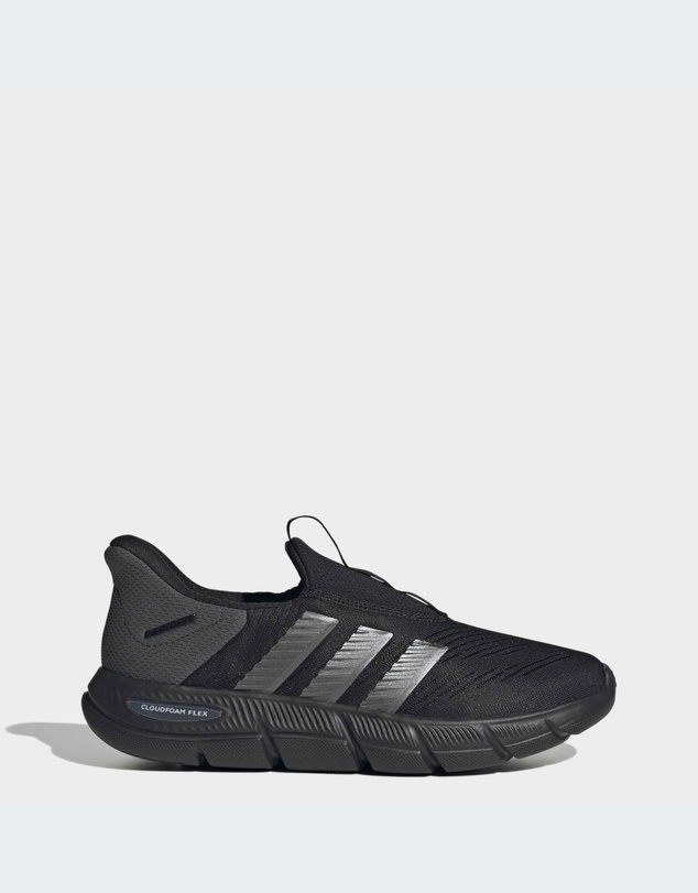 adidas Sportswear - CLOUDFOAM FLEX LOUNGE RAPIDFIT SHOES Womens
