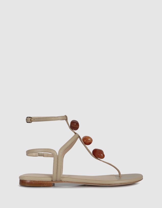 S by Sempre Di - Wileen Sandals