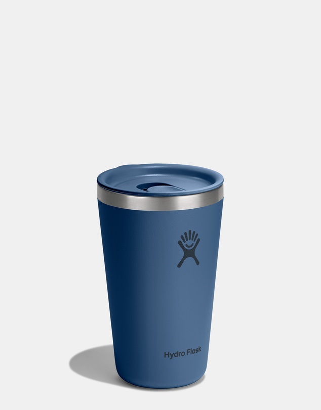 Hydro Flask - 16 Oz All Around Tumbler Press-In Lid