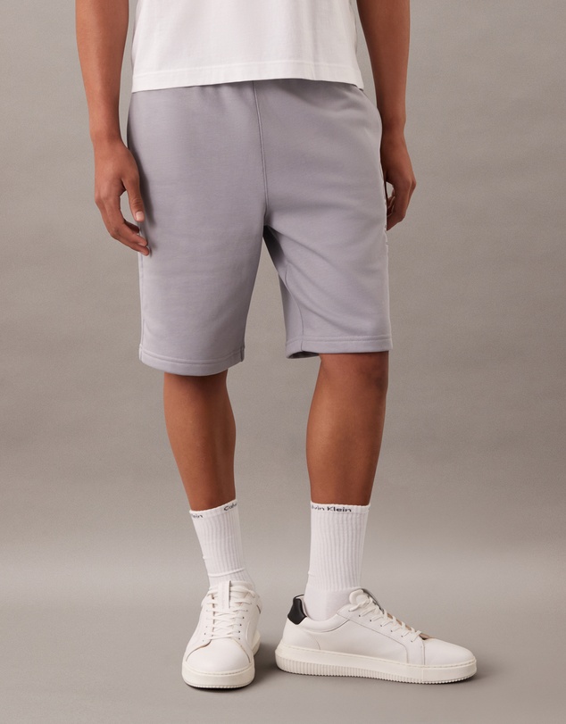 Calvin Klein - Cotton Sport Fleece Shorts