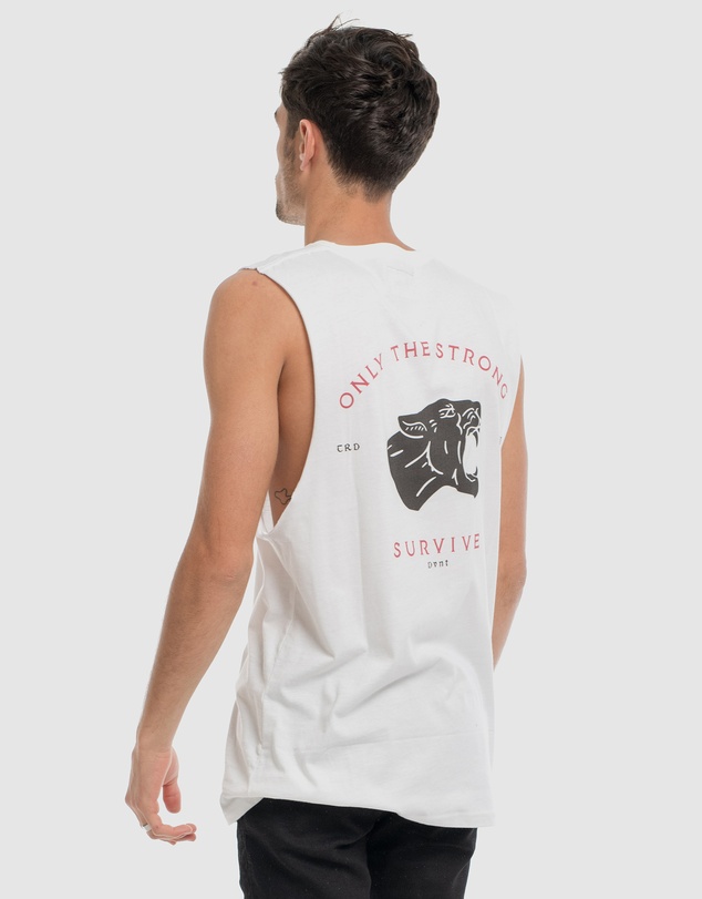 DVNT - Survive Tank
