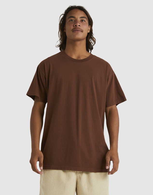 Billabong - Mens Premium Wave T-Shirt