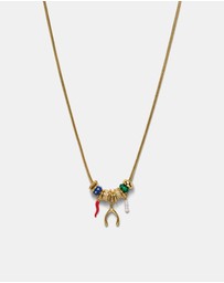 MIMCO - Charmelle Necklace