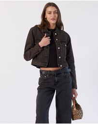 Dr Denim - Becky Jacket