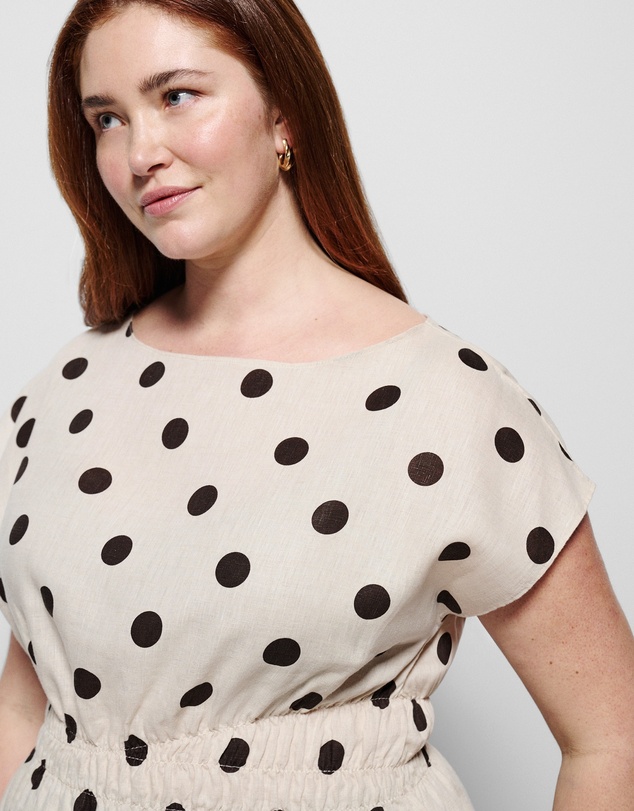 Commonry - Benni Top