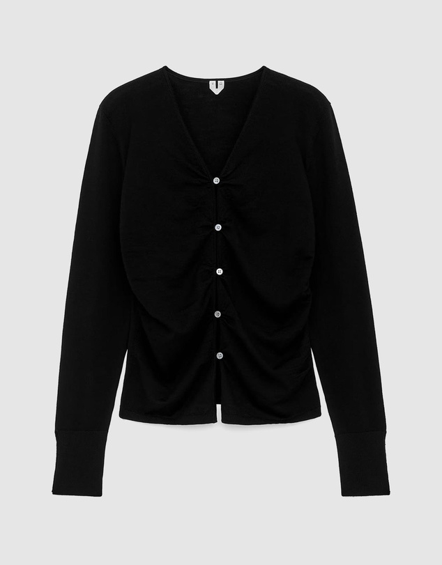 ARKET - Merino Wool Top