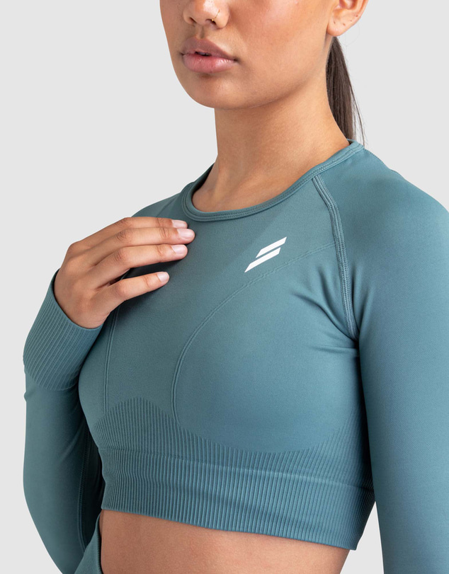 Doyoueven - Hyperflex 2 Longsleeve