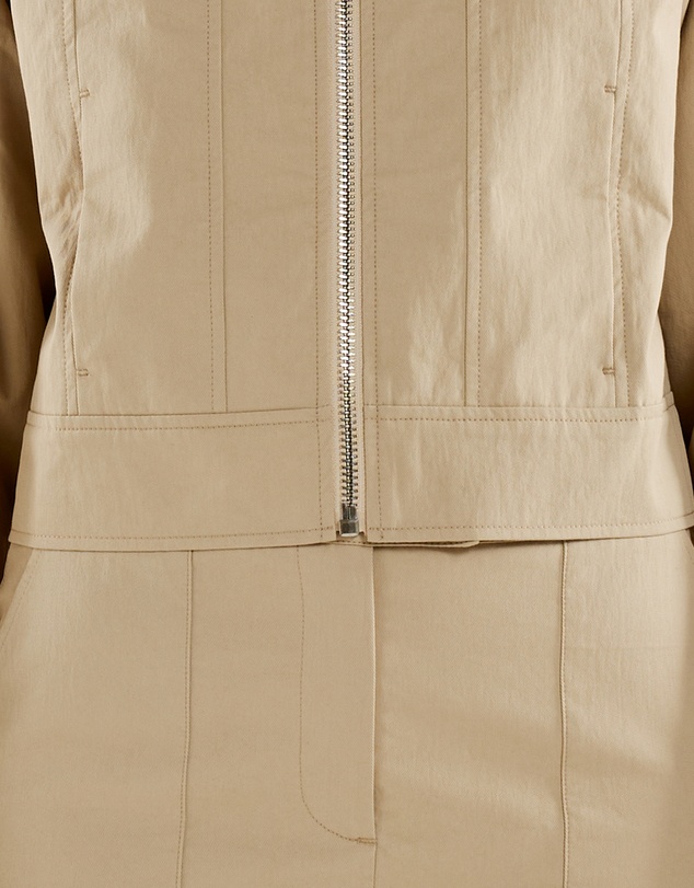 Madison The Label - Nikolas Jacket