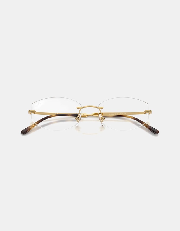 Ray-Ban Optical - 0RX3792V