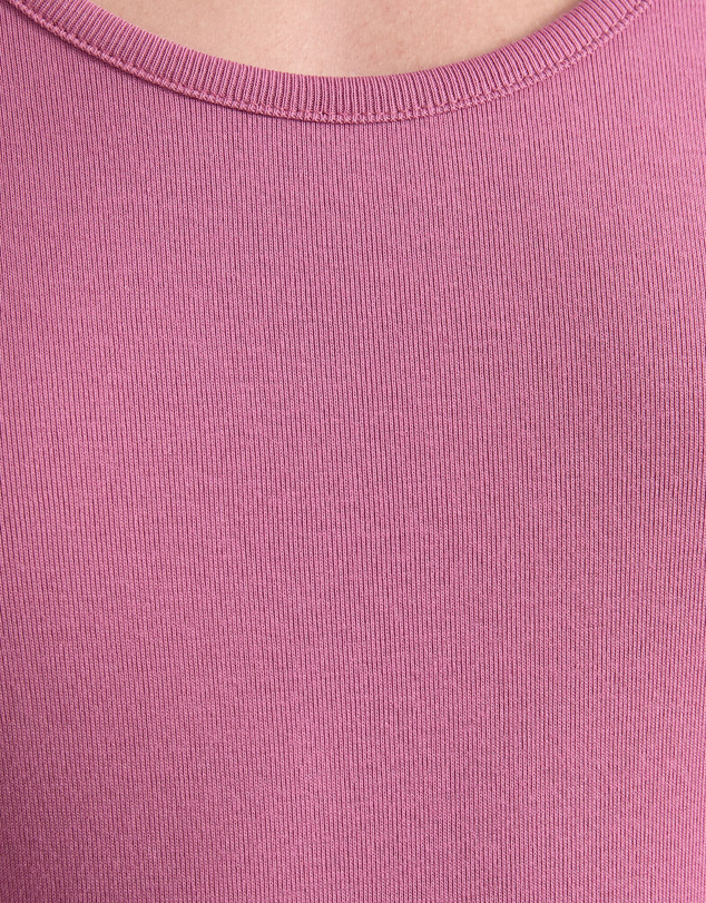 Sportscraft - Heidi Scoop Neck Top
