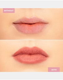 MCoBeauty - Longwear Liquid Lip Liner - Rose Saturn