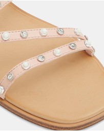 ALDO - Triton Embellished Strappy Sandals