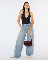 PETA AND JAIN - Lilu Shoulder Bag