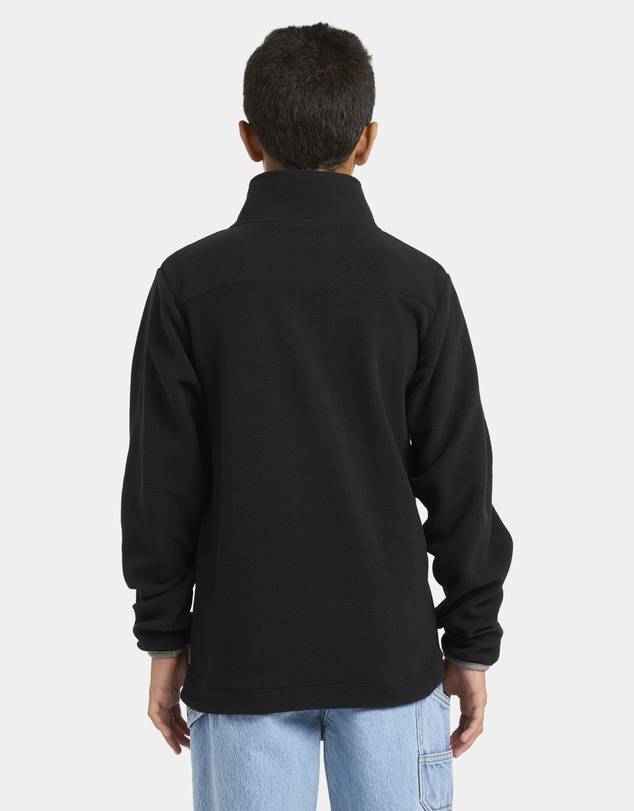 Billabong - Boys 8 to 16 Spec Polar Mock Neck Sweater