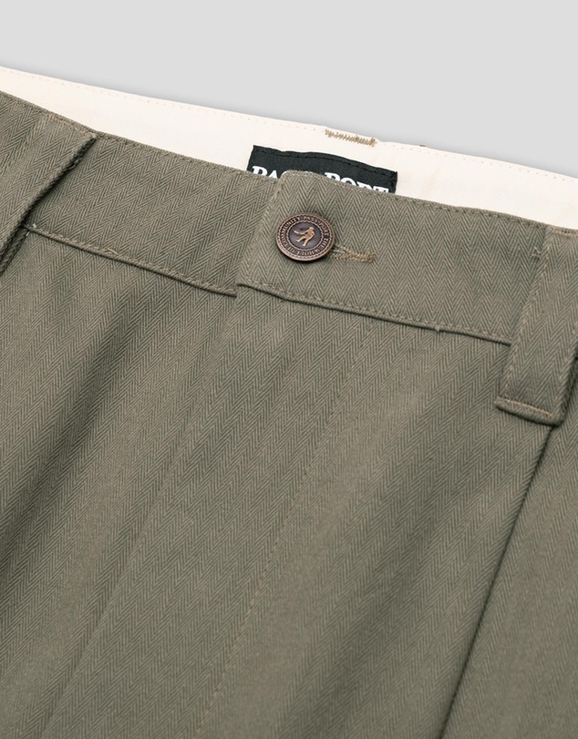 PASS~PORT - Leagues Club Pants
