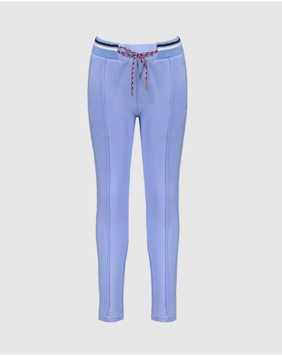 NONO - Secler Pants With Pintucks - Kids-Teens