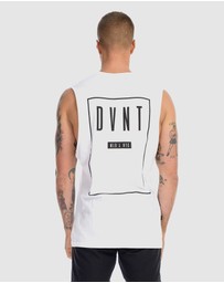 DVNT - 3-Pack Framed Tank