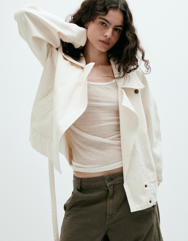 M.N.G - Vanessa Trousers