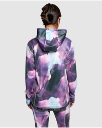 ROJO Outerwear - Womens Splendid Base Layer Hood