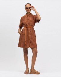 bul - Raya Shirt Dress