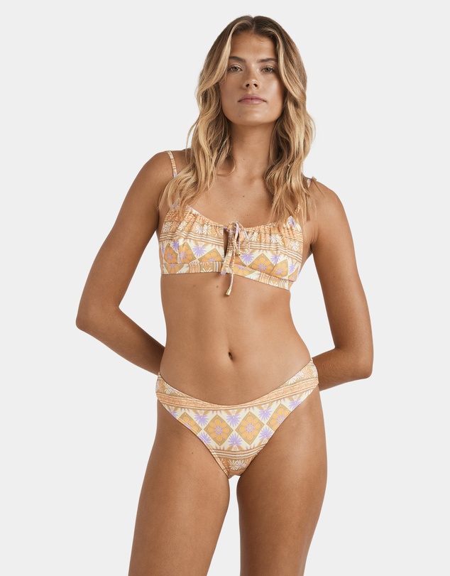 Billabong - Womens Just For You Bikini Bottom