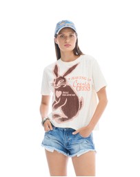 THE TALES - Creative Crisis Retro Fit Tee