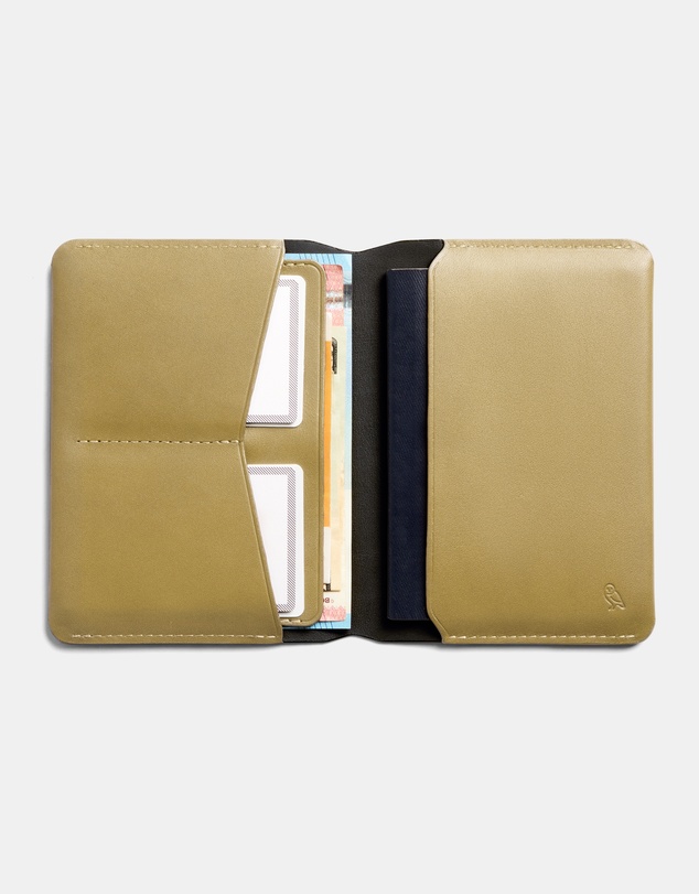 Bellroy - Passport Cover