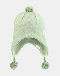 Toshi - Organic Earmuff Storytime