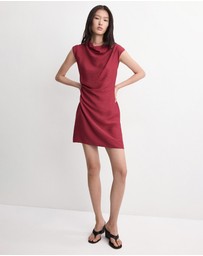 M.N.G - Carlota Dress
