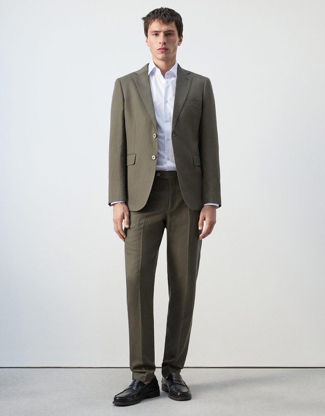 M.N.G - Amalfi Blazer