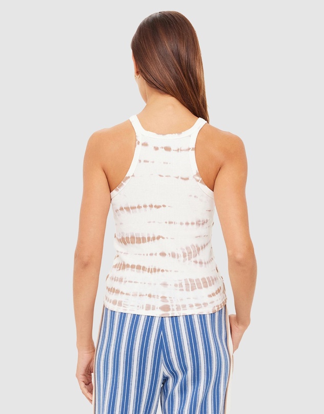 The Upside - Ayla Asher Tank Top