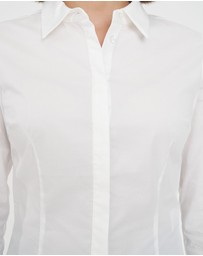 Huffer - Clarisse Shirt