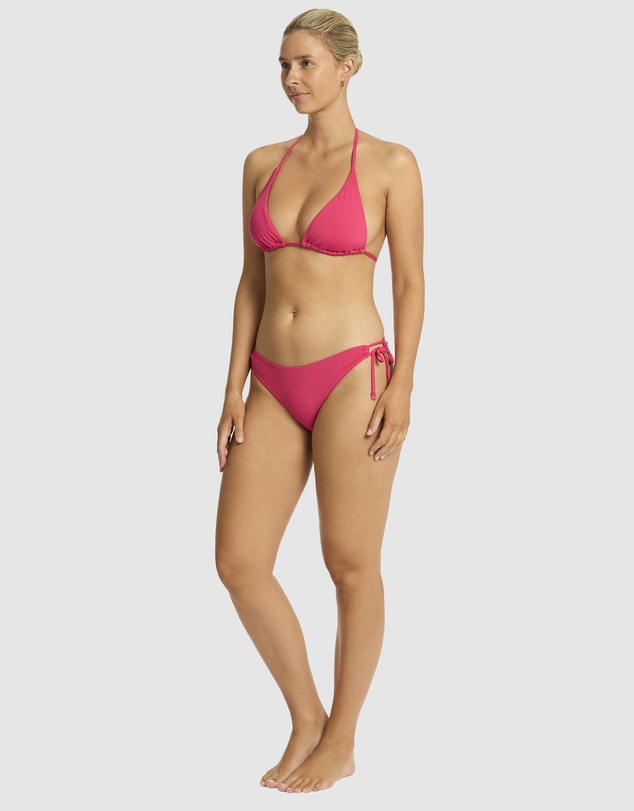 Sea Level Australia - Essentials Edit D Cup Tri Top