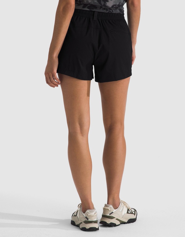 The North Face - 4-Inch Class V Pathfinder Pull-On Shorts