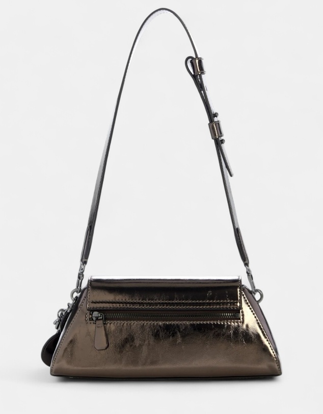 GUESS - Bolena Flap Shoulder Bag