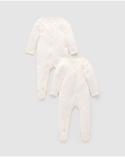 Vanilla Pack