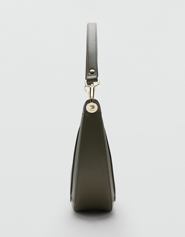 M.N.G - Como Crossbody Bag