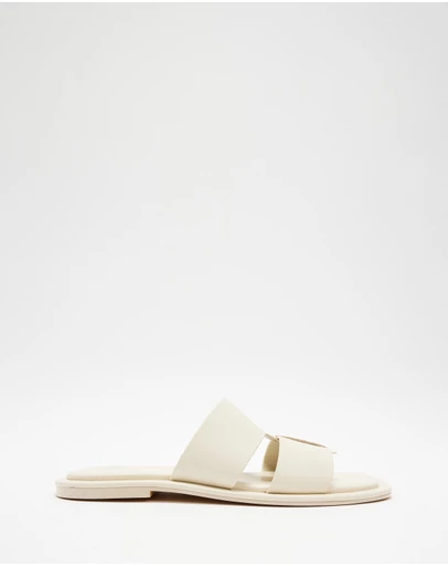 SPURR - Dara Fisherman Slide - ONLINE EXCLUSIVE