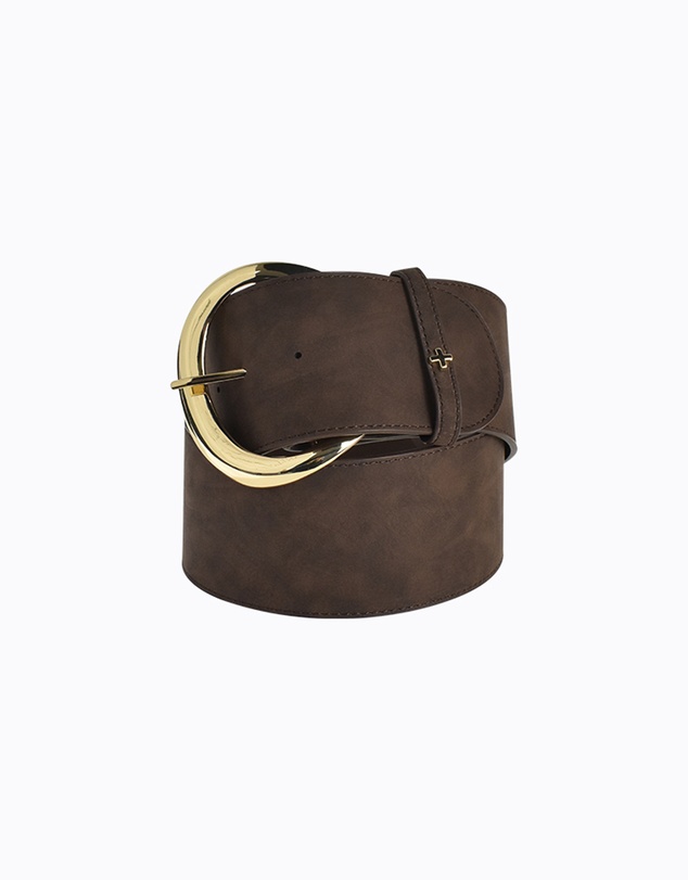 PETA AND JAIN - Maddie Wide Belt
