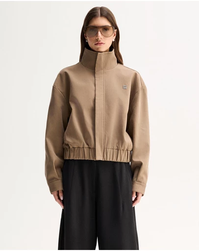 Elka Collective - Trixie Jacket