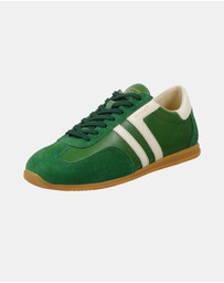 Gant - Spearclub