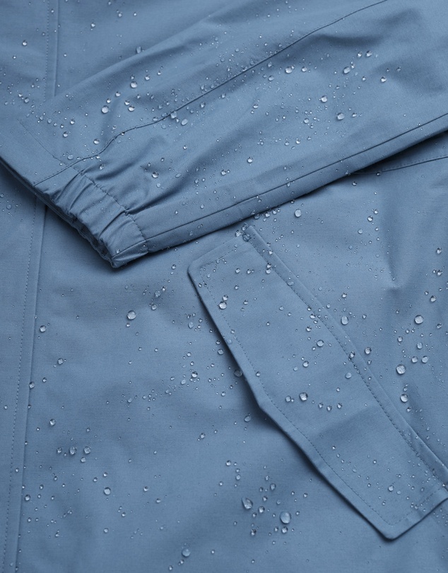 Seasalt - Men's Sea Edge Waterproof Coat