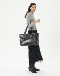 Brie Leon - Everyday East-West Weekender Bag