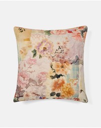 Linen House - Cailee European Pillowcase