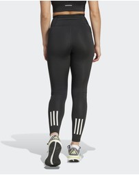 adidas Performance - Own the Run Full-Length Leggings Womens